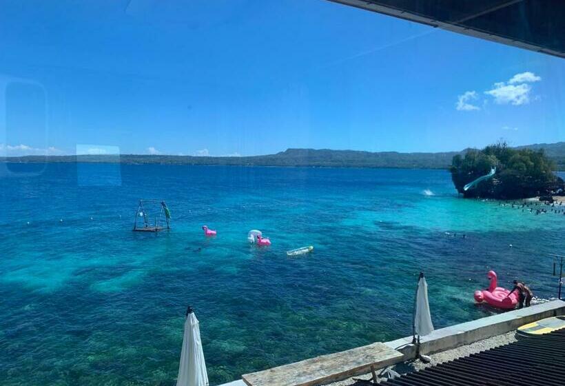 Jelly Sea Resort