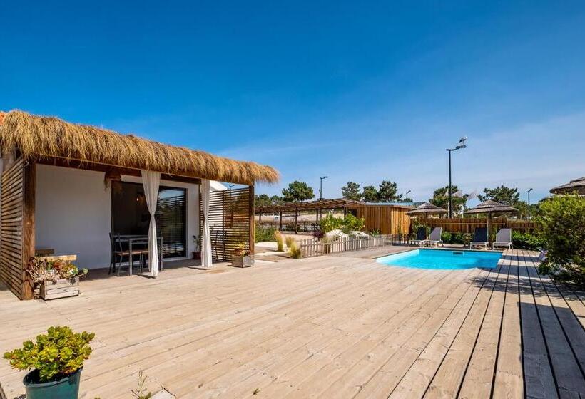 بنسيون Flow Rooms