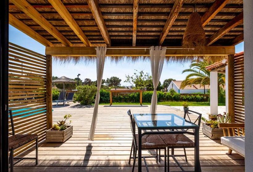 بنسيون Flow Rooms