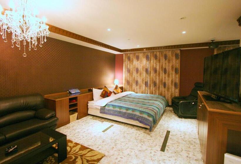 فندق Sari Resort Daito