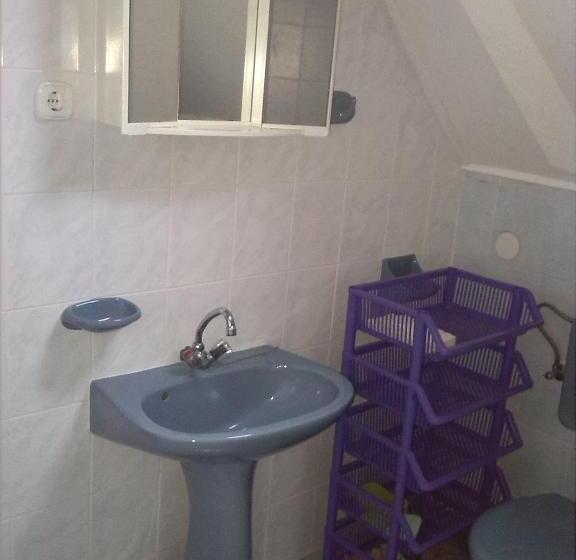 Пансион Hutter Vendégház