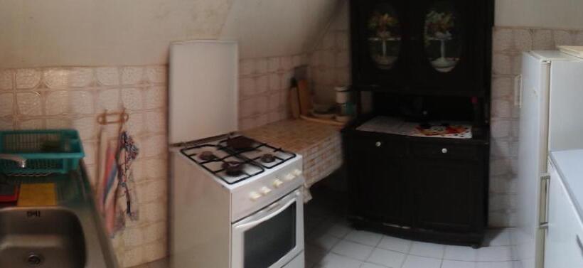 Пансион Hutter Vendégház