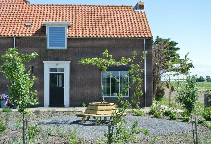 B&b Bouwmanshoeve