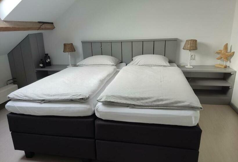 B&b Bouwmanshoeve