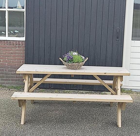 B&b Bouwmanshoeve