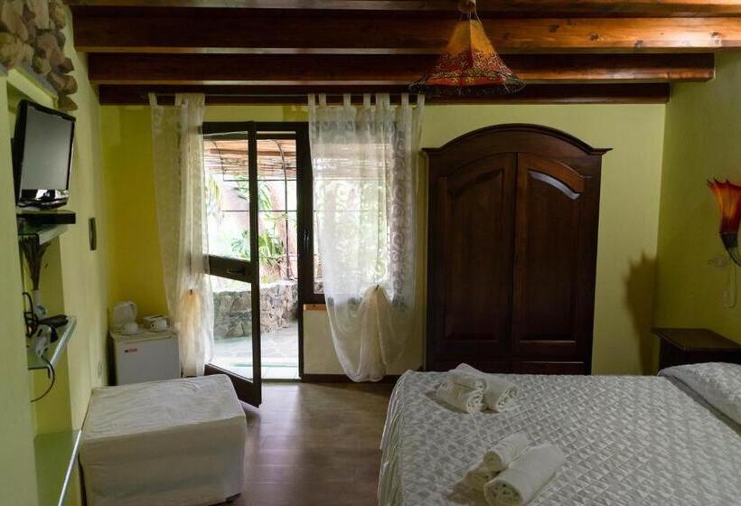 B&b Il Giardino