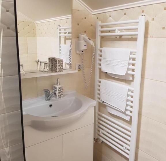 تختخواب و صبحانه Casa Irinella