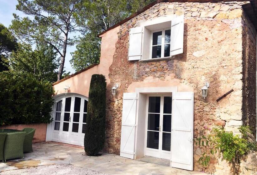 مبيت وإفطار Le Champmazet