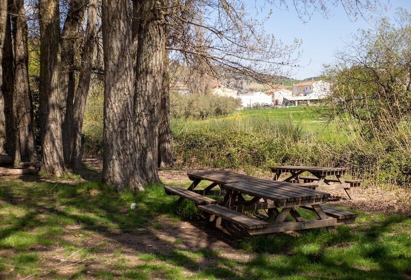 هتل Rural El Castillejo