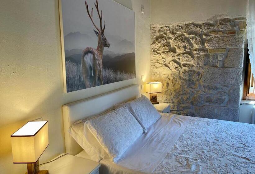 La Quercia B&b