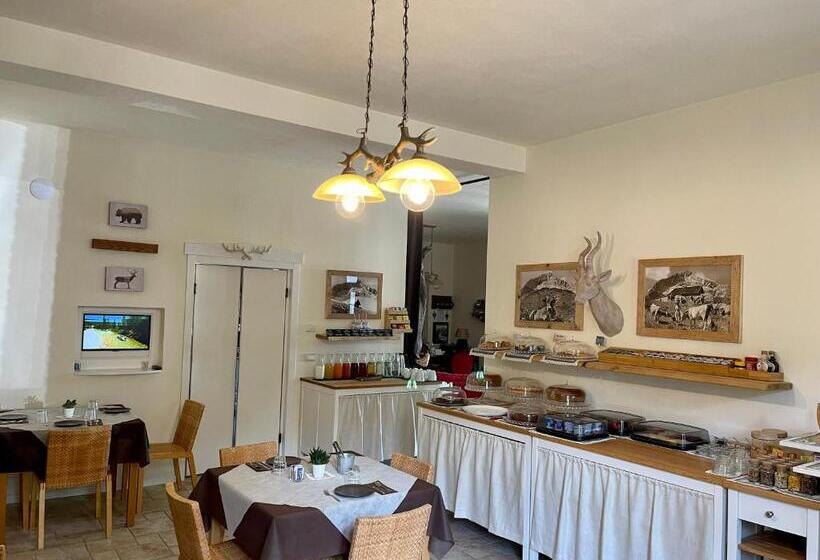 La Quercia B&b