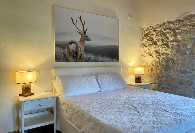 La Quercia B&b