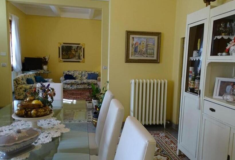 بنسيون Il Nido Della Formica