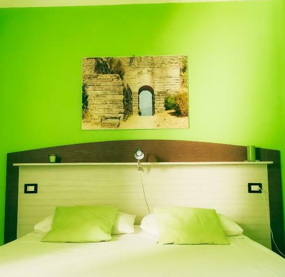 膳宿费 Le Sirene Castellabate