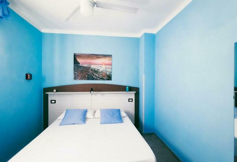 膳宿费 Le Sirene Castellabate