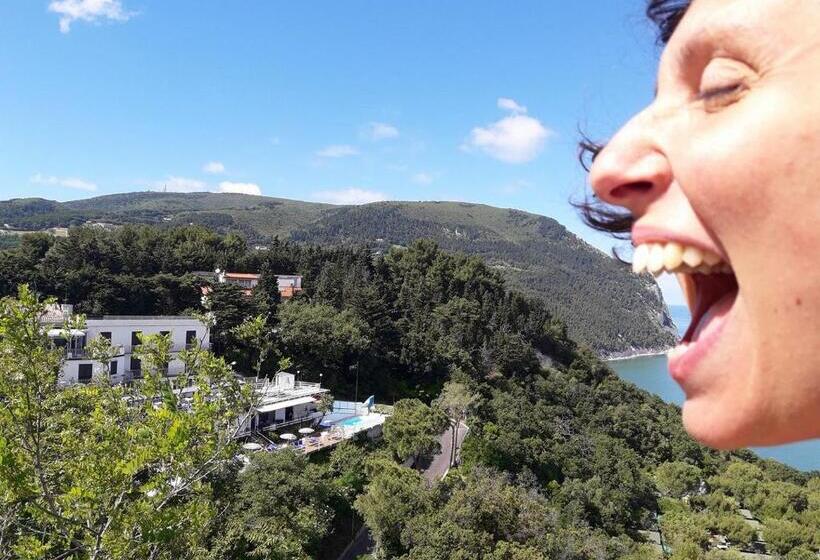 B&b Al Vecchio Olmo