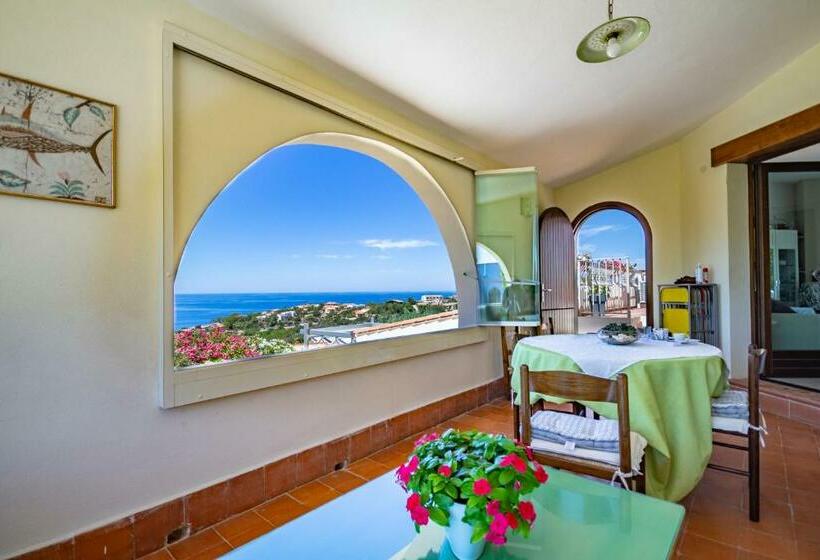 B&b Carmela