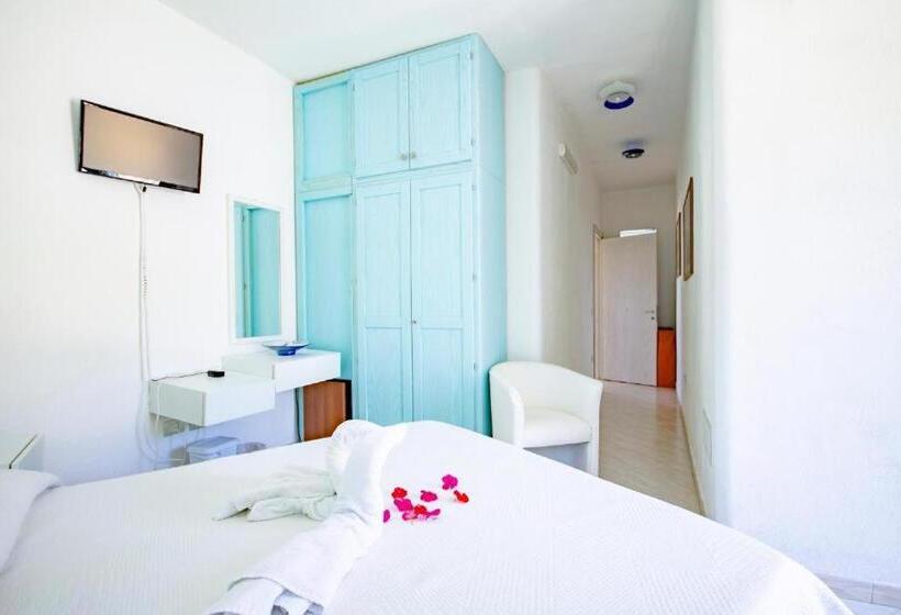 B&b Carmela