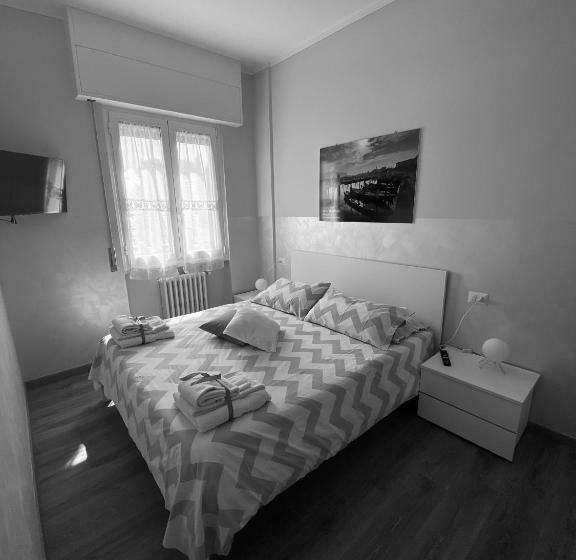 B&b Panorama Iseo