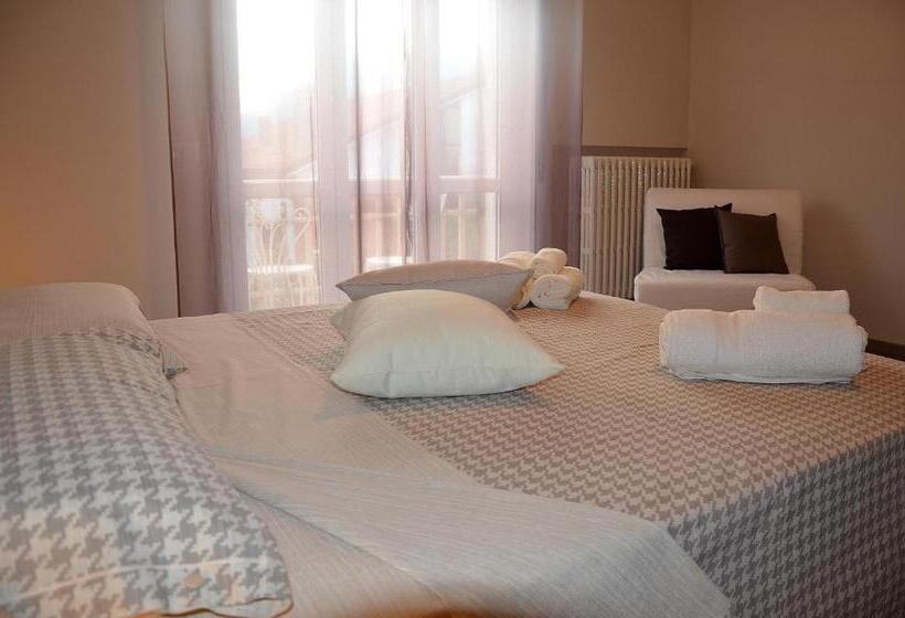 B&b Panorama Iseo
