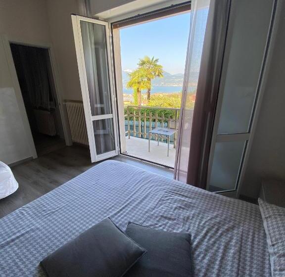 B&b Panorama Iseo