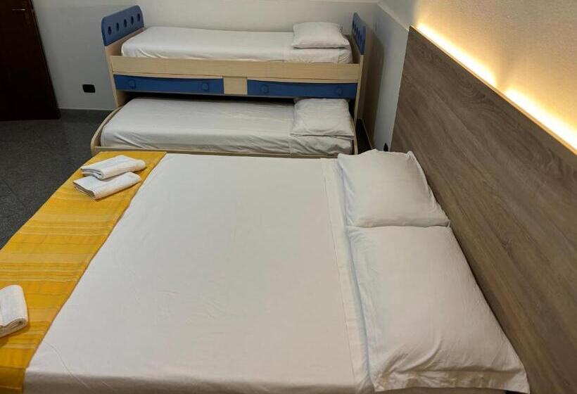 B&b Sant Antonio