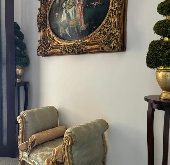 B&b Sant Antonio