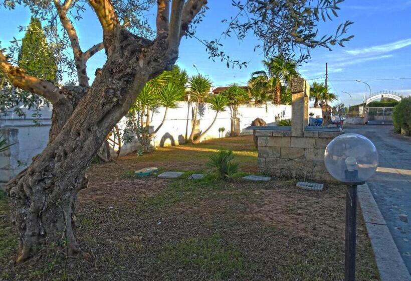 B&b Sant Antonio