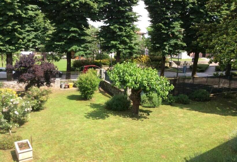مبيت وإفطار Casa Veneta