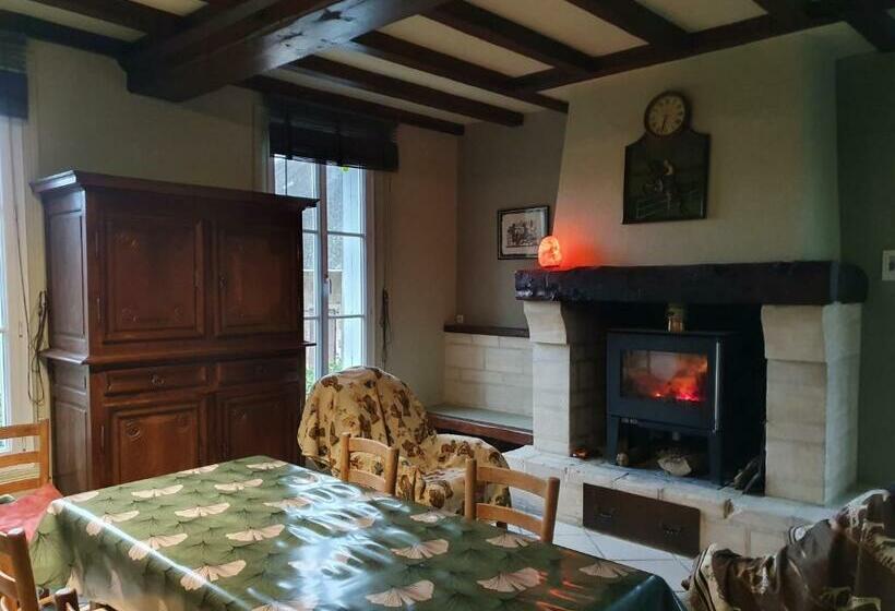 צימר Chambres De Charme A La Ferme