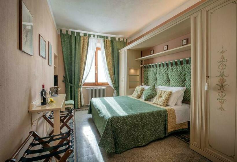 مبيت وإفطار La Dimora Delle Terme