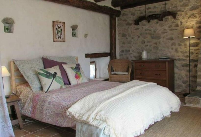 Bed and Breakfast Le Pre Vert   Garden Suite