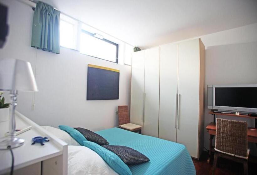 تختخواب و صبحانه Residenza L Isola Capri