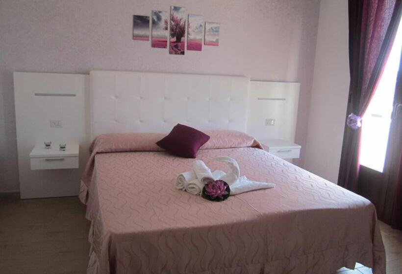 Bed and Breakfast Tesori Del Salento
