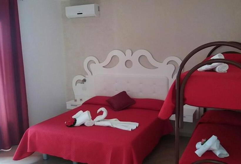 Bed and Breakfast Tesori Del Salento
