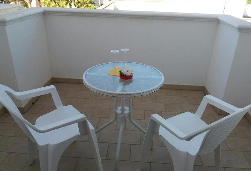 Bed and Breakfast Tesori Del Salento