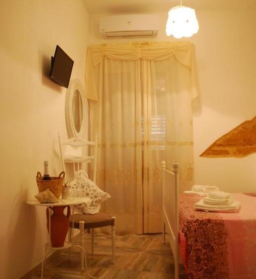 تختخواب و صبحانه Zabbara