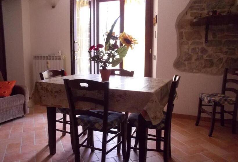 فندق Agriturismo Il Pozzo