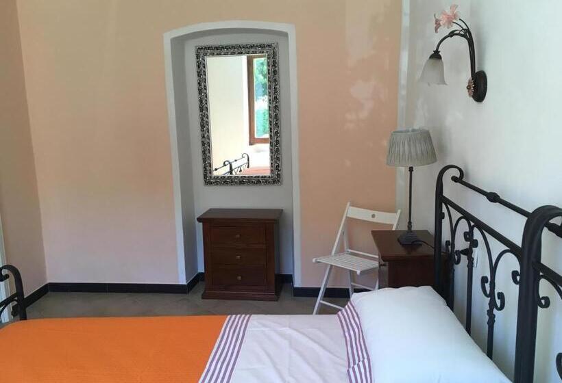 فندق Agriturismo La Ferriera