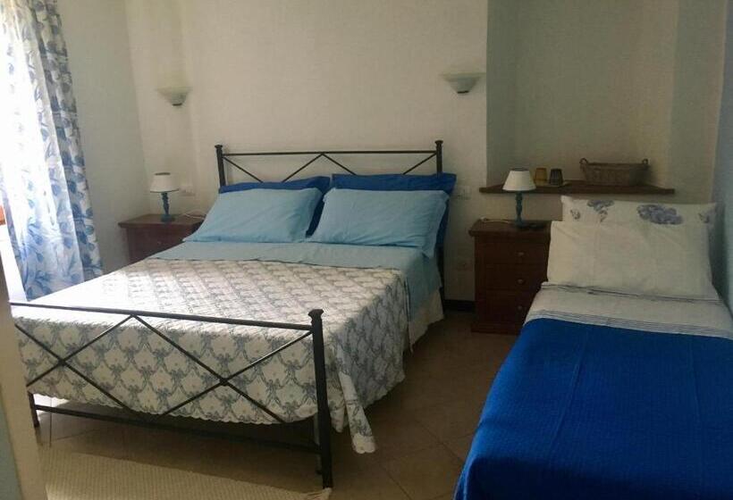 فندق Agriturismo La Ferriera