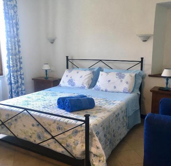 فندق Agriturismo La Ferriera