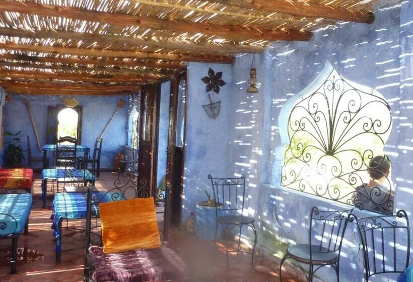 فندق Casa Cherif