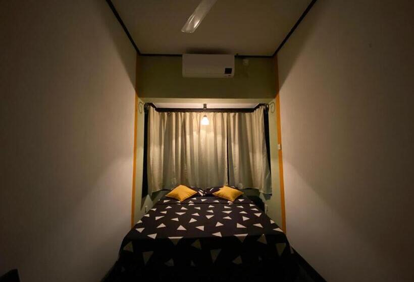בית מלון כפרי Clover Grange Home Stay