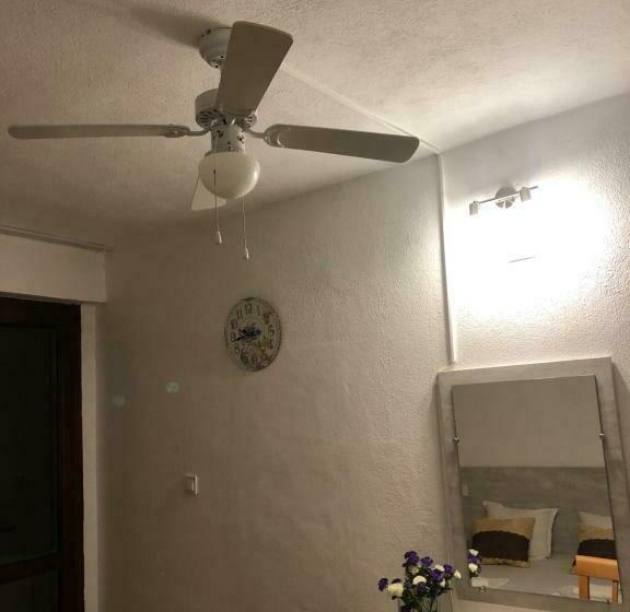 בית מלון כפרי Guest Rooms Southern Nights