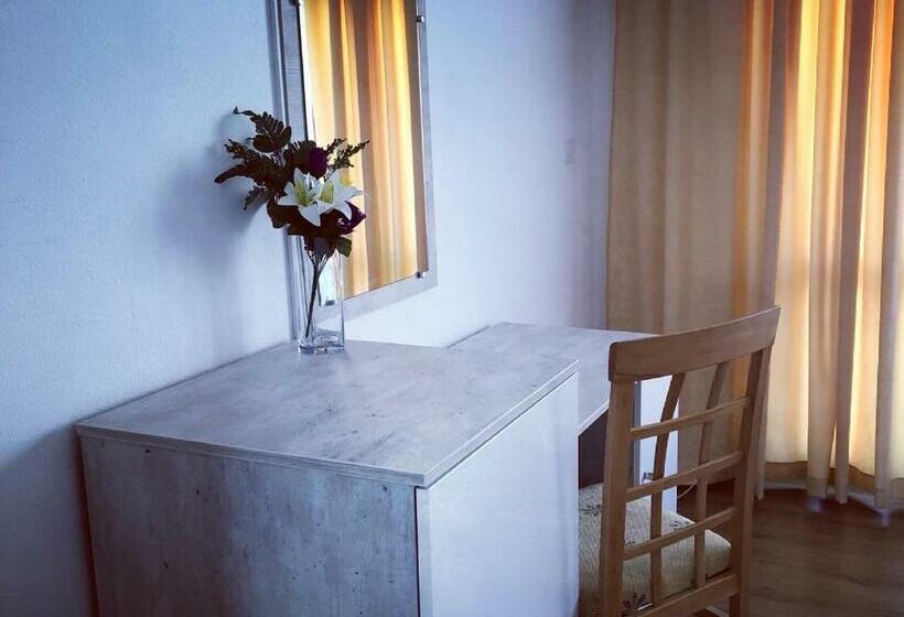 בית מלון כפרי Guest Rooms Southern Nights