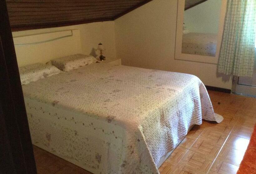 بنسيون Casa Da Avó