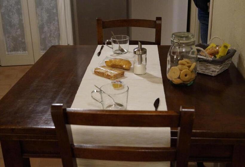 بنسيون Casa Daisy