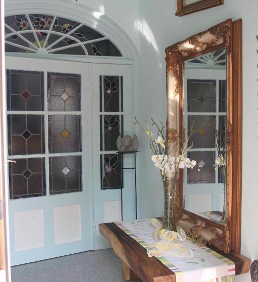 پانسیون Lebensart