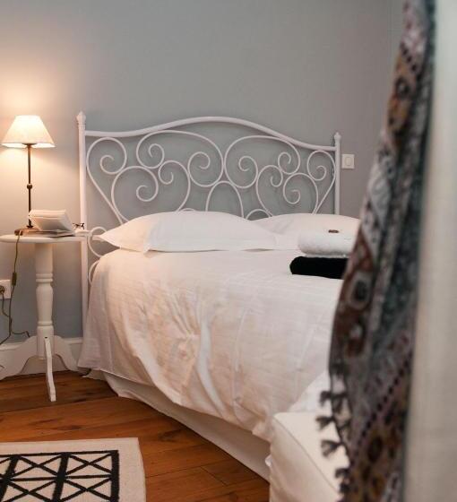 بنسيون Maison L épicurienne