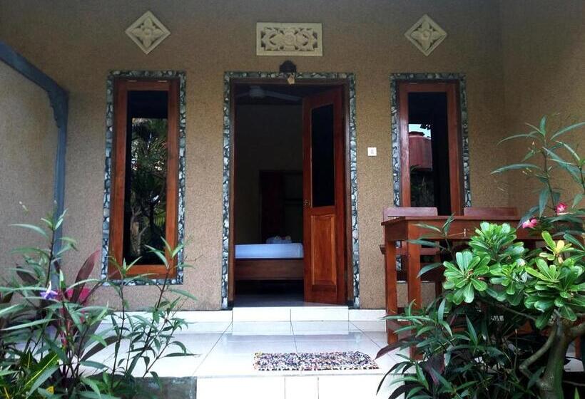 펜션 Molleh Guest House